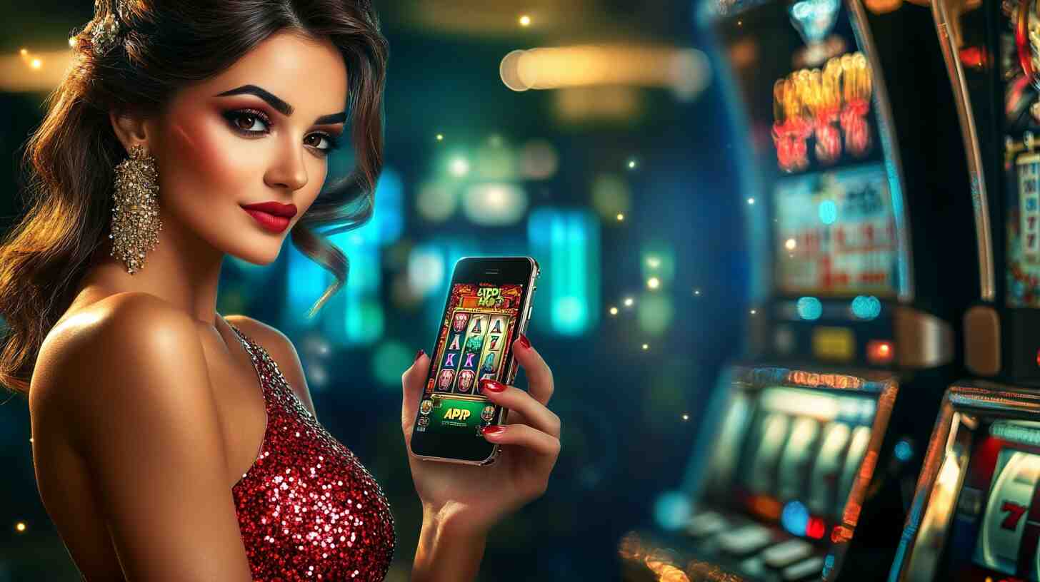 EM777 Casino App – Slots, Tables and Total Control