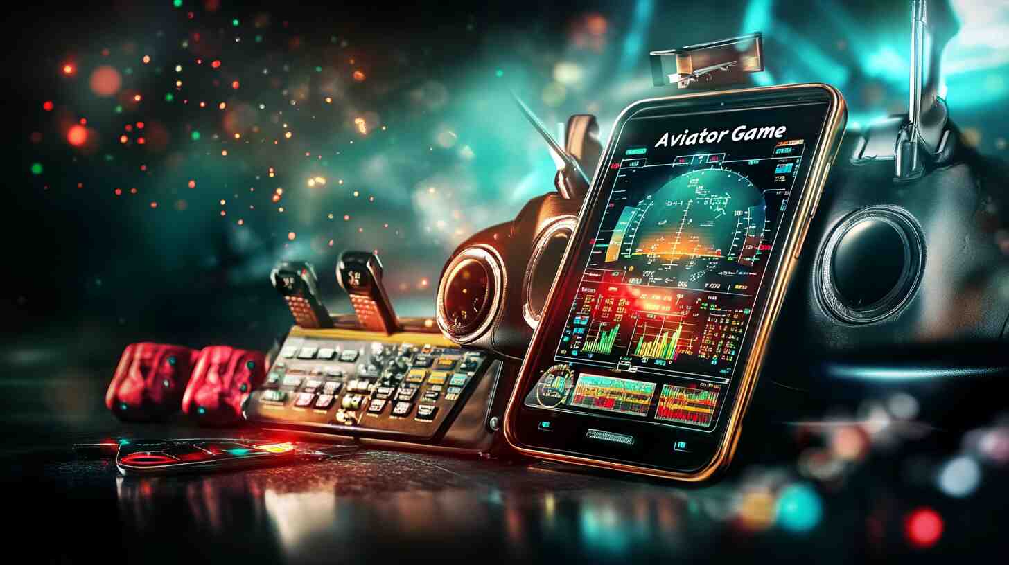 Experience the Crash Game Aviator at Casino EM777
