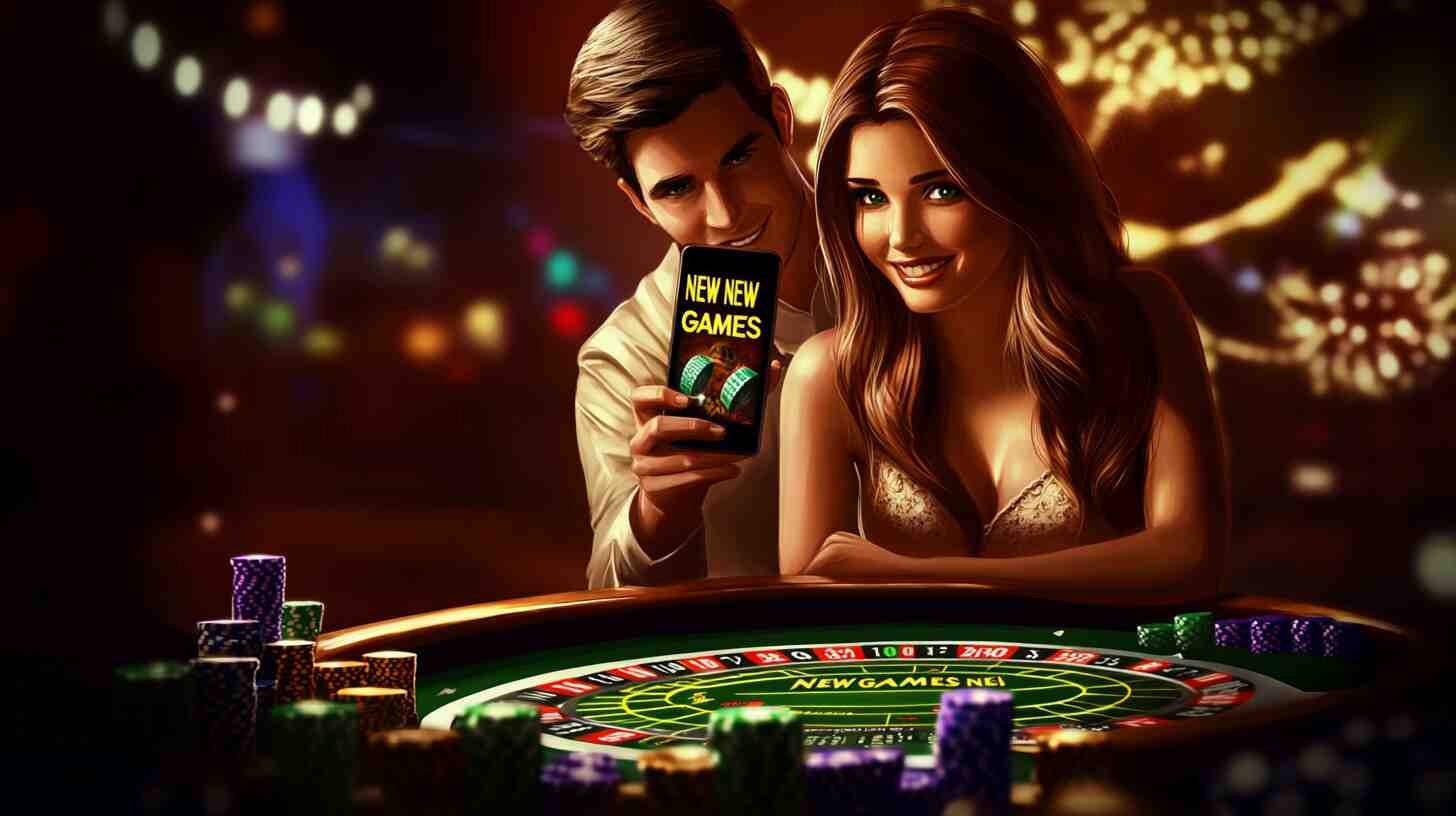 Casino EM777 – Explore the World of Games
